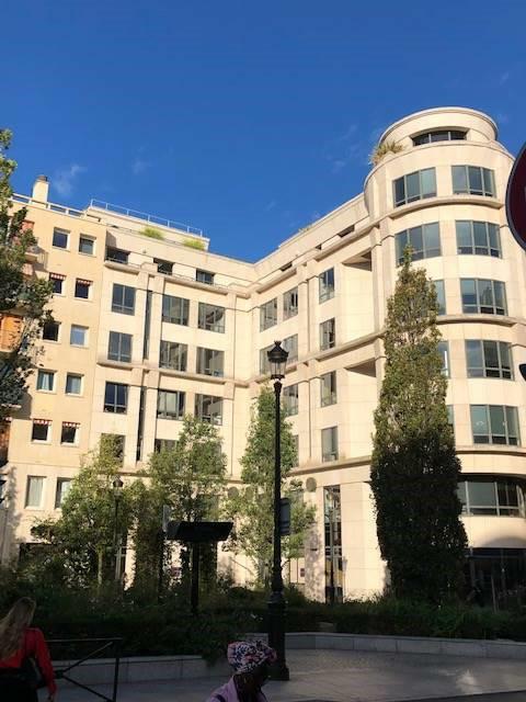 Bureau Levallois-Perret 320m² Location bureau Levallois-Perret Hauts-de-Seine OLBUR2205737 0